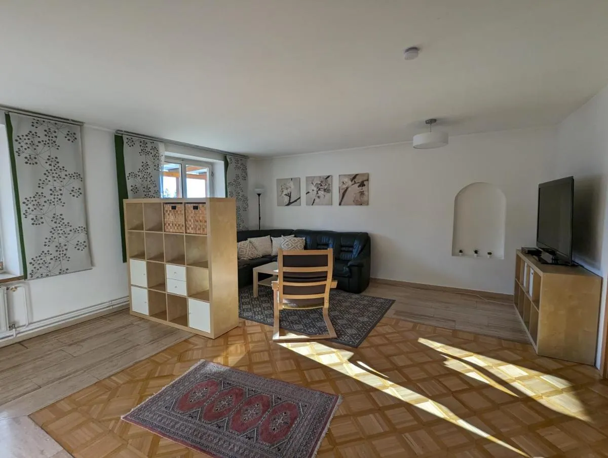 Image 2 of 110m2 apartment in Graz-Saint Peter – free parking