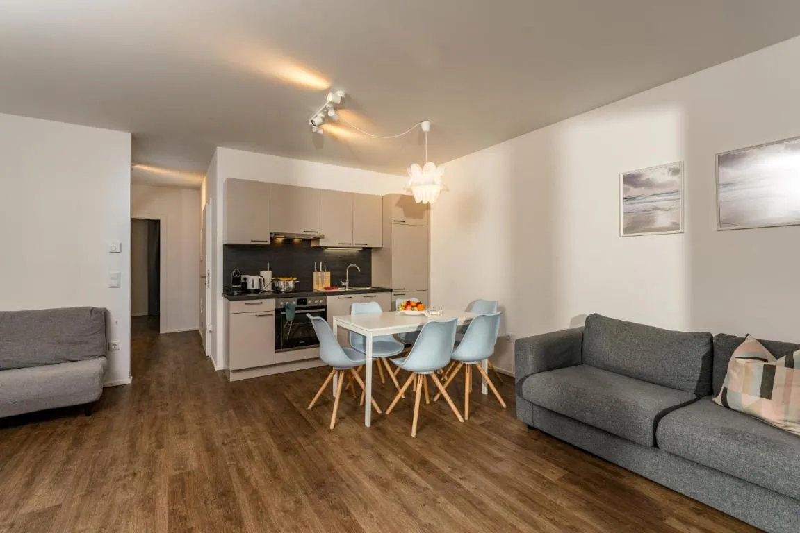 Image of APSTAY Serviced Apartments – Self Check-in