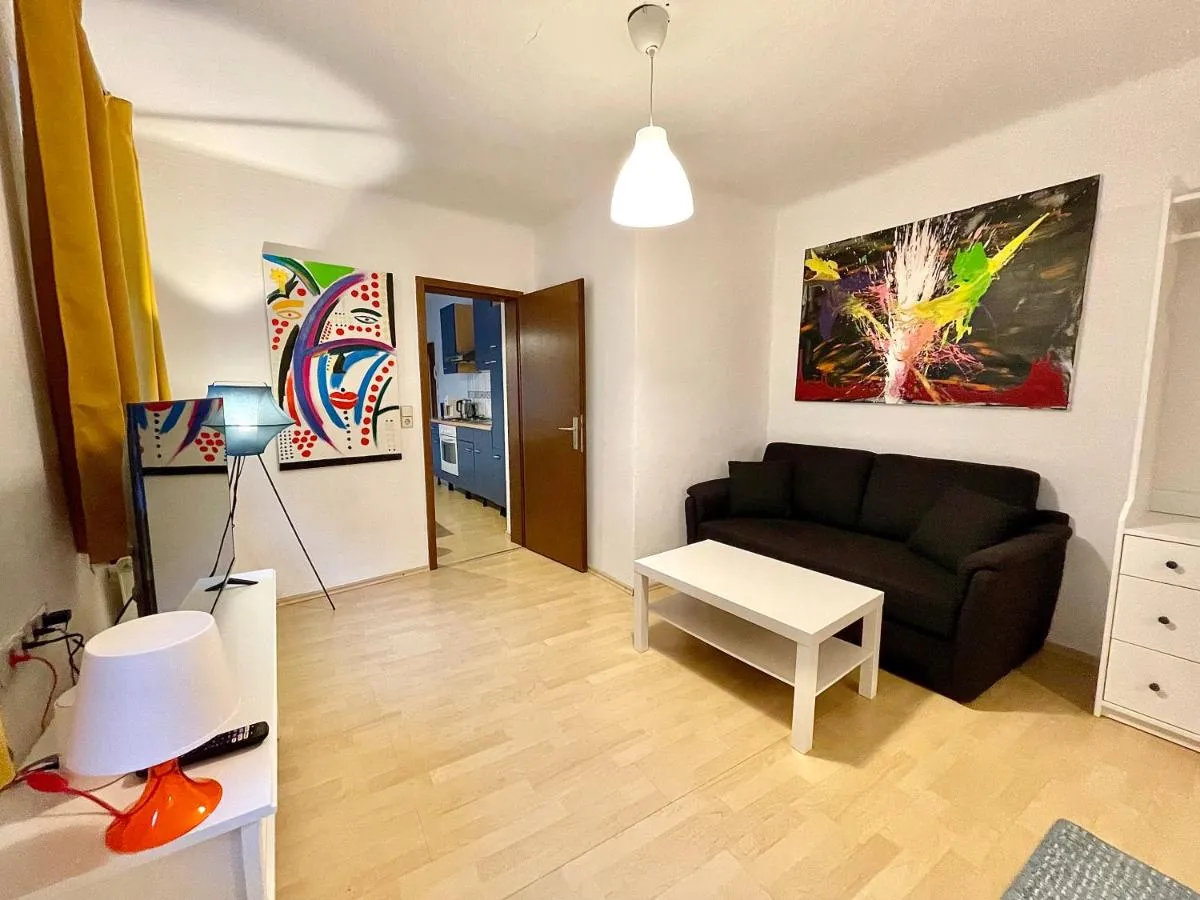 Image 4 of ARTAPART – Apartment Top 2 self check-in