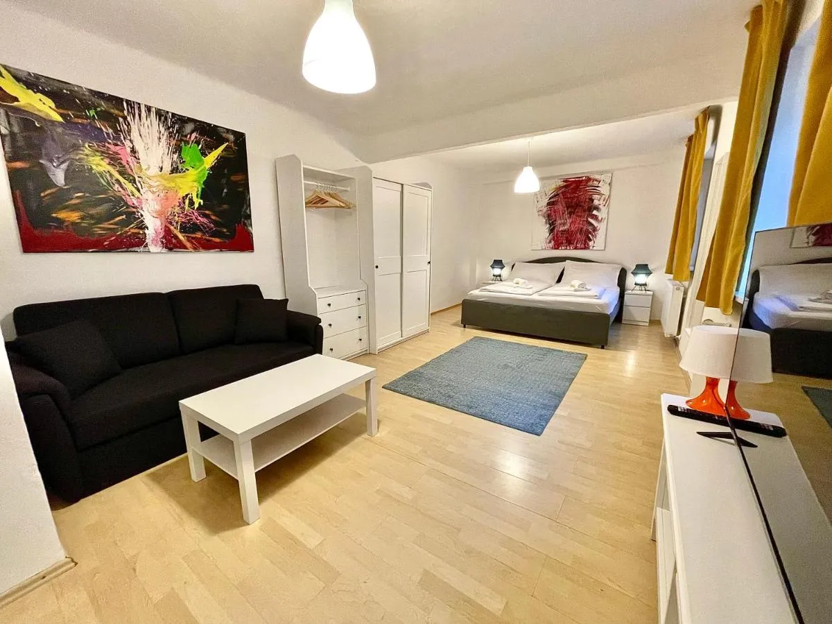 Image 6 of ARTAPART – Apartment Top 2 self check-in