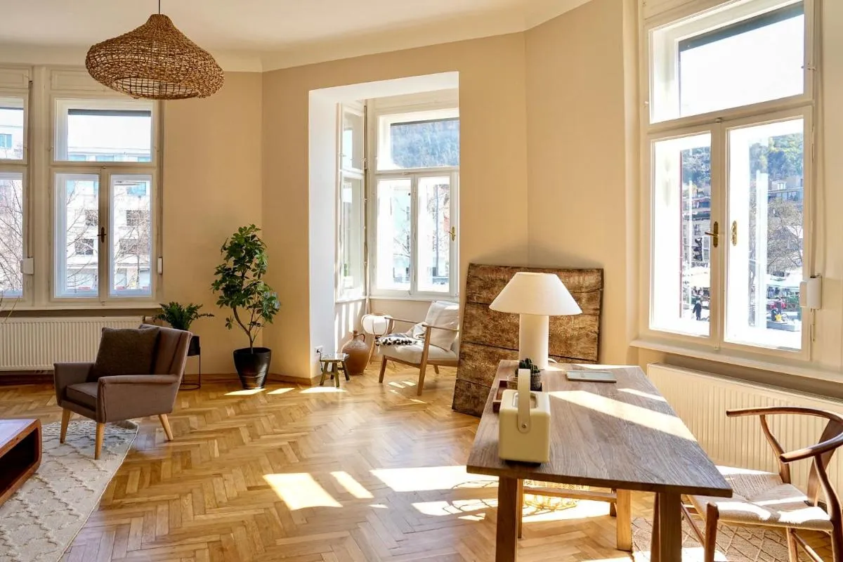 Image 1 of Altbau-Traum im Stadtzentrum
