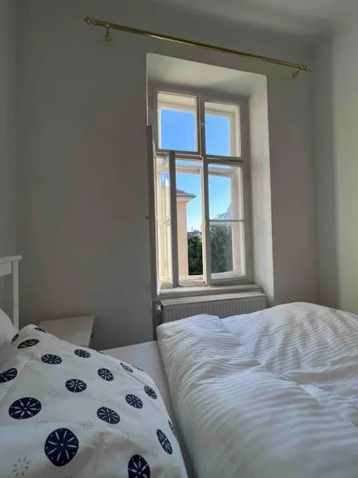 Image 4 of Altbauwohnung im Univiertel!