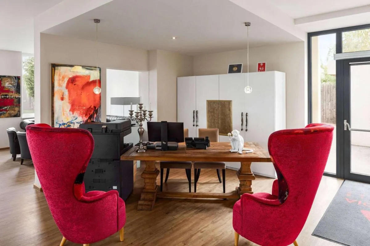 Image 1 of Amedia Luxury Suites Graz, Trademark Collection by Wyndham