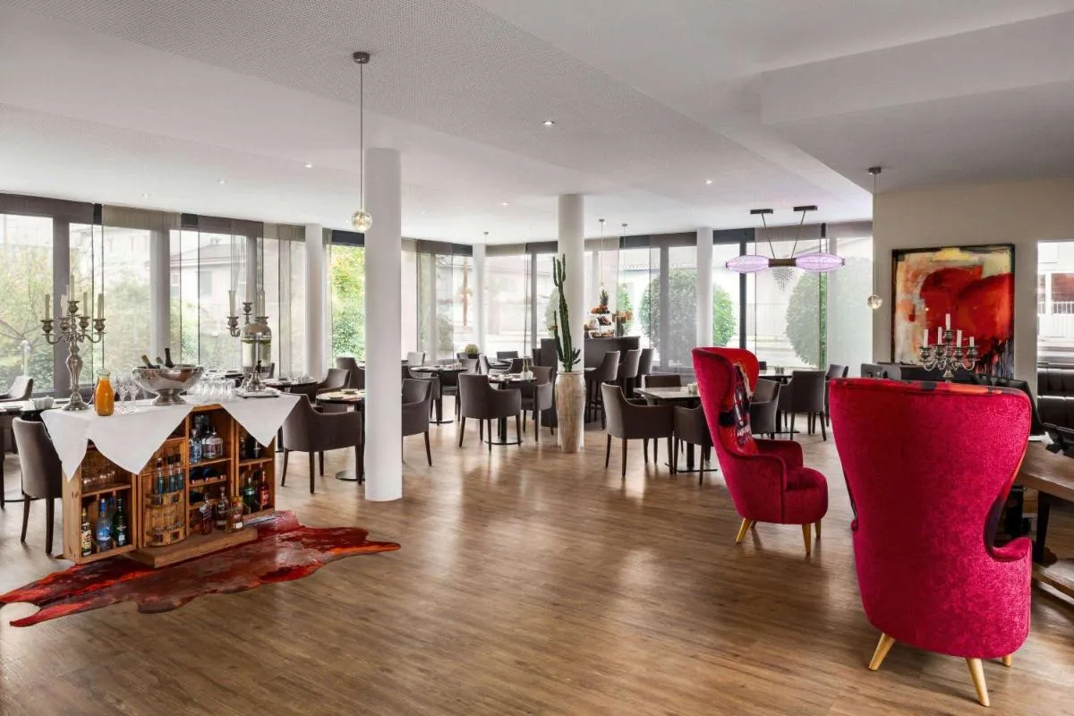 Image 3 of Amedia Luxury Suites Graz, Trademark Collection by Wyndham