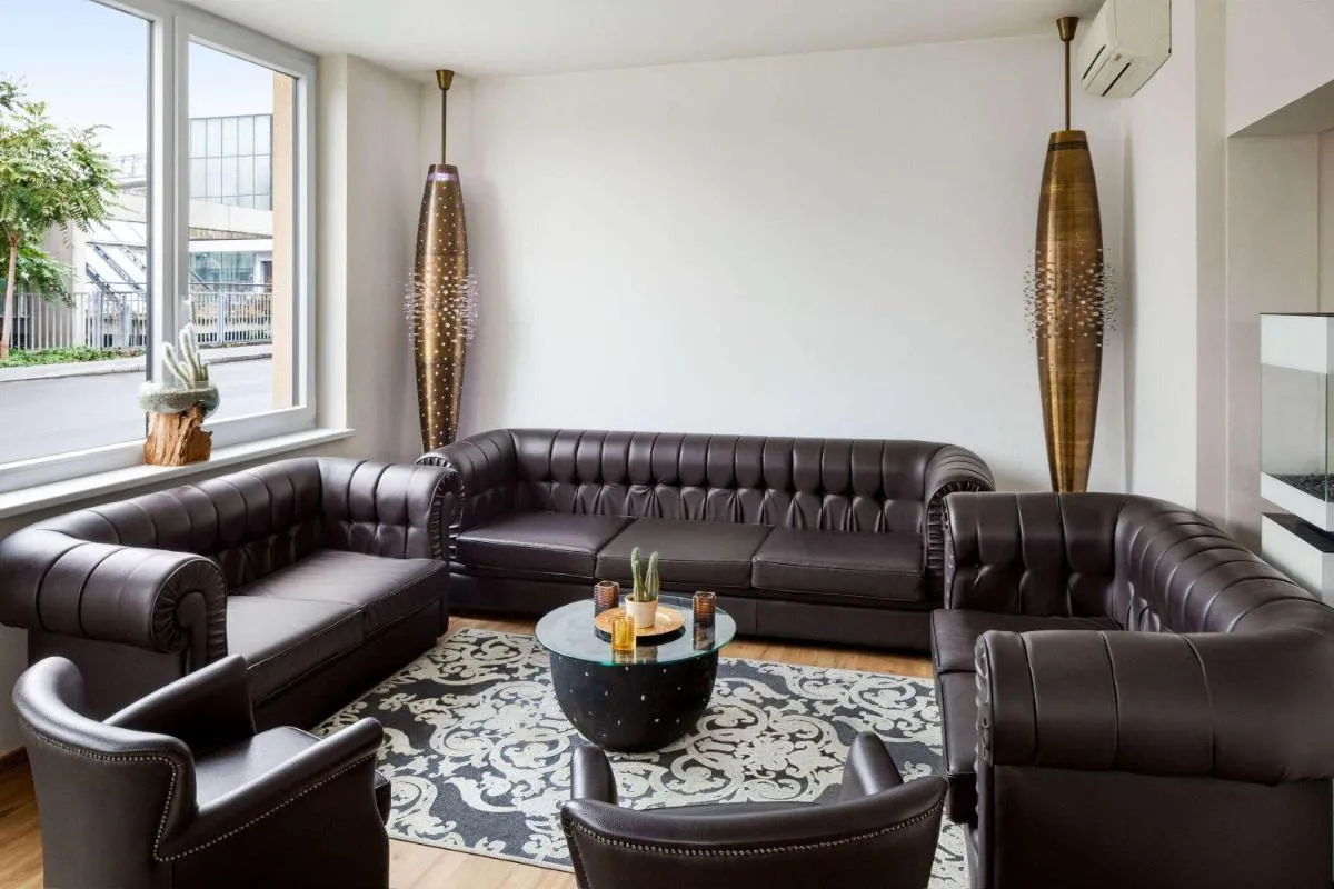 Image 2 of Amedia Luxury Suites Graz, Trademark Collection by Wyndham