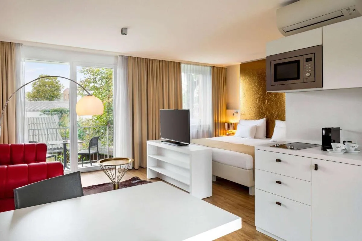 Image 4 of Amedia Luxury Suites Graz, Trademark Collection by Wyndham