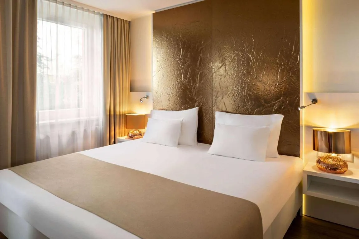Image of Amedia Luxury Suites Graz, Trademark Collection by Wyndham