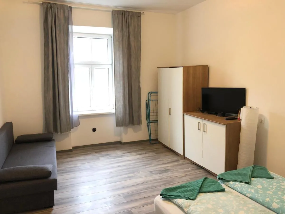 Image 3 of Apartment Bahnhof