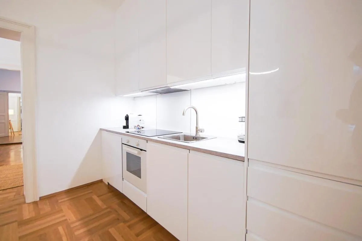 Image 2 of Apartment Congress Graz