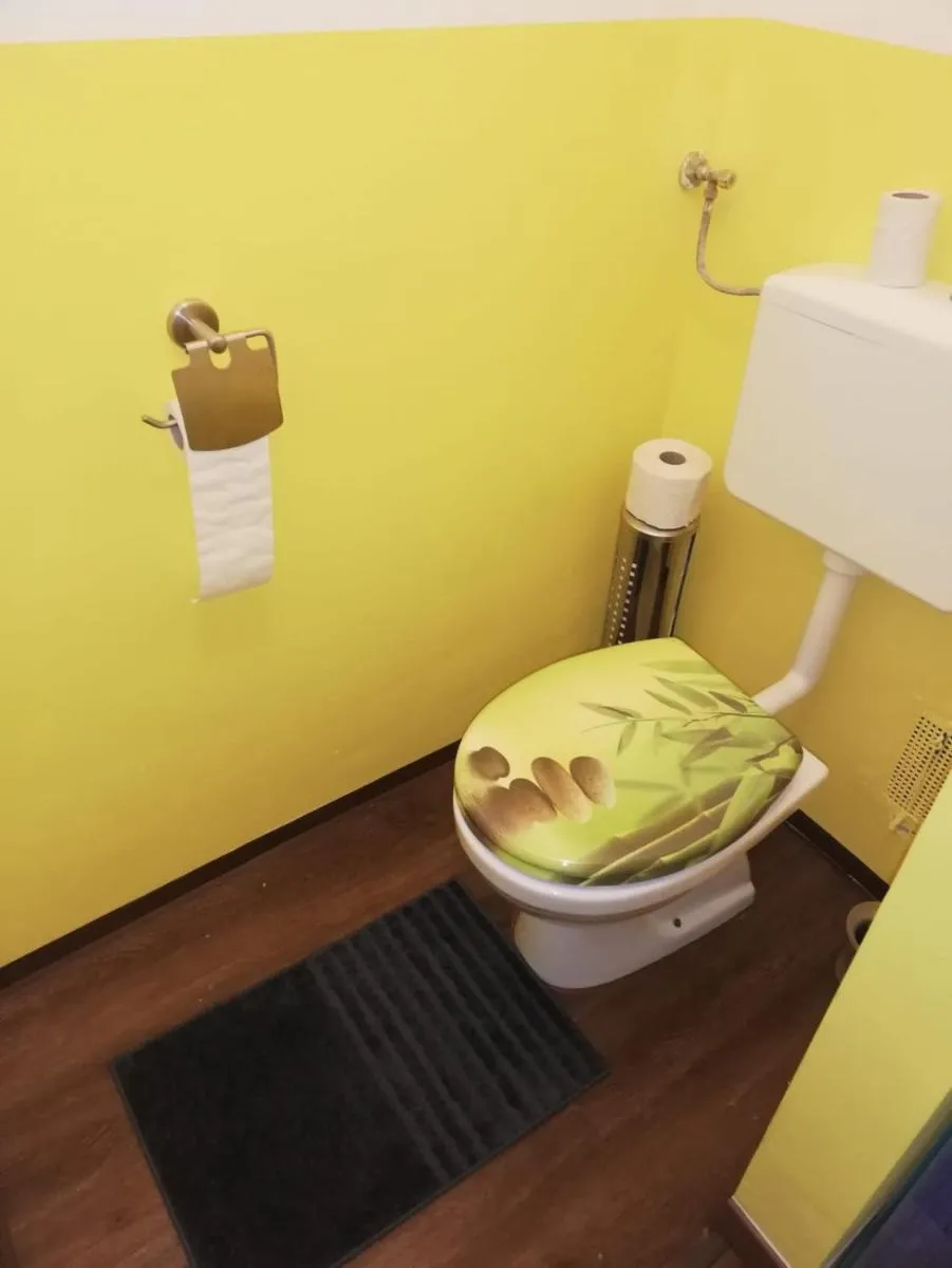 Image 4 of Apartment Graz Lustbuhel