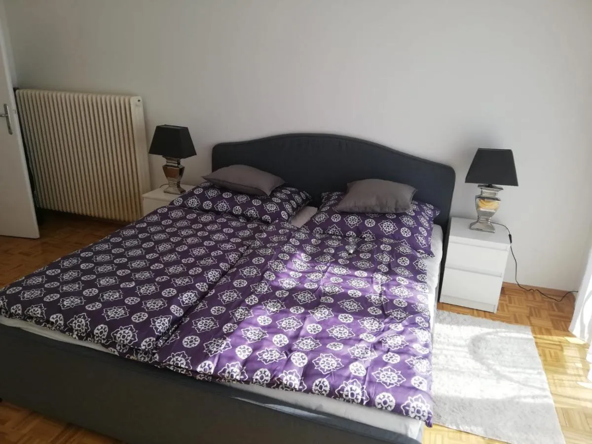 Image 6 of Apartment Graz Lustbuhel