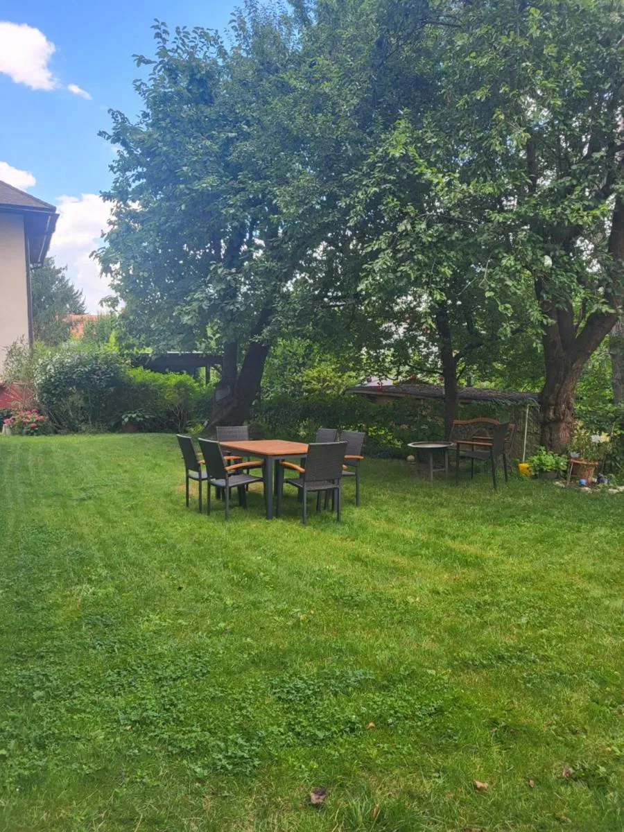 Image 2 of Apartment Graz Lustbuhel