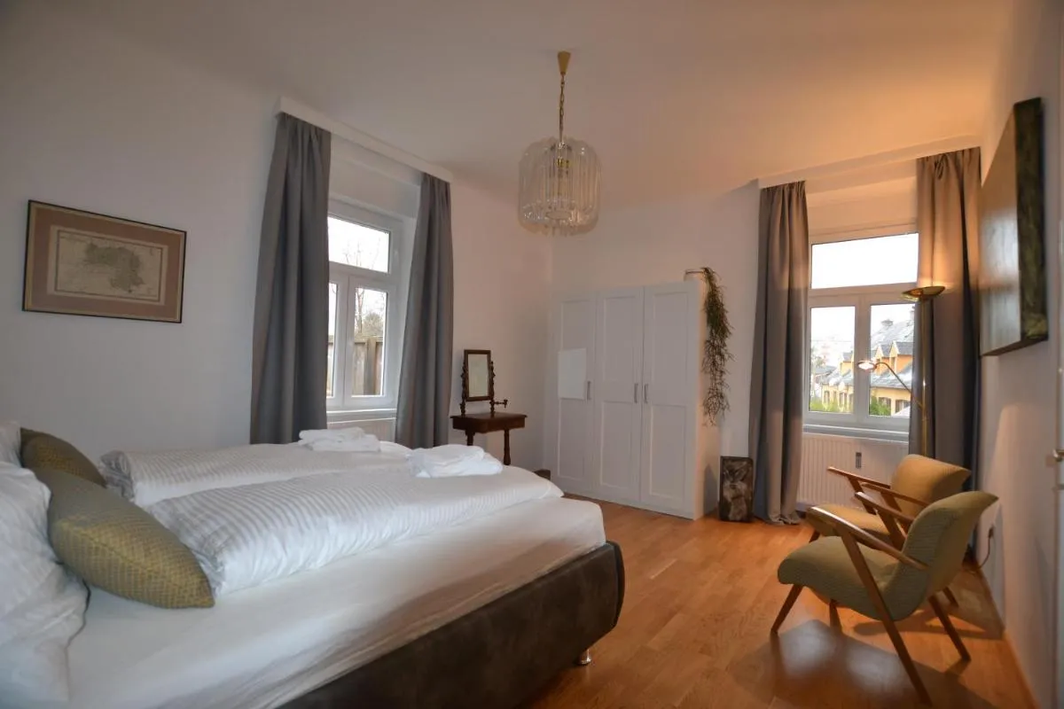 Image 1 of Apartment Graz-Ulrichsbrunn, free parking