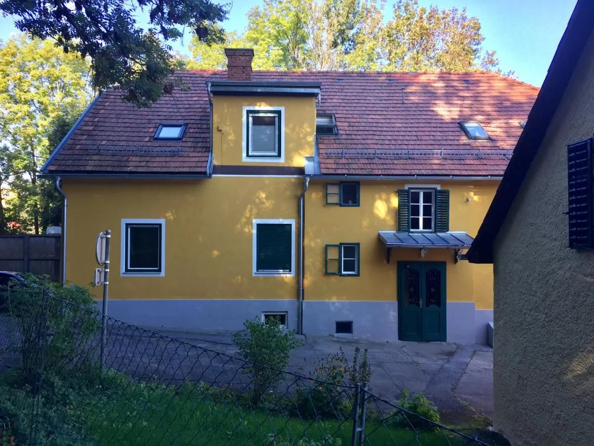 Image 5 of Apartment Graz-Ulrichsbrunn, free parking