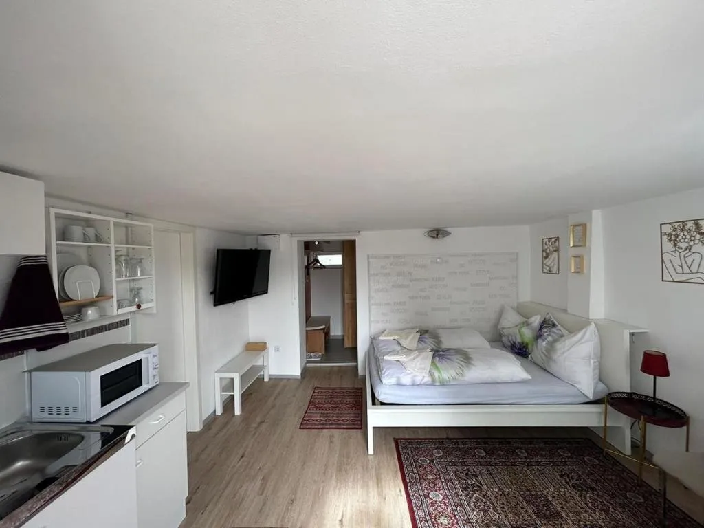 Image of Apartment Harmony
