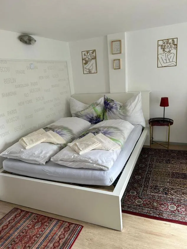 Image 1 of Apartment Harmony