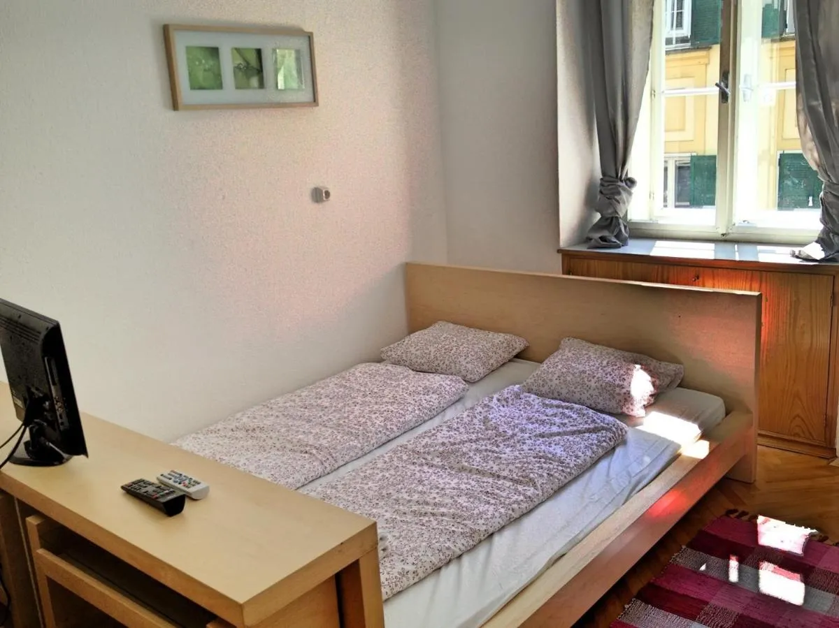 Image 1 of Apartment Jakominiplatz