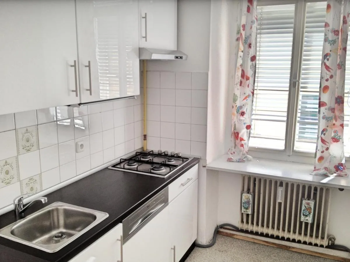 Image 2 of Apartment Jakominiplatz