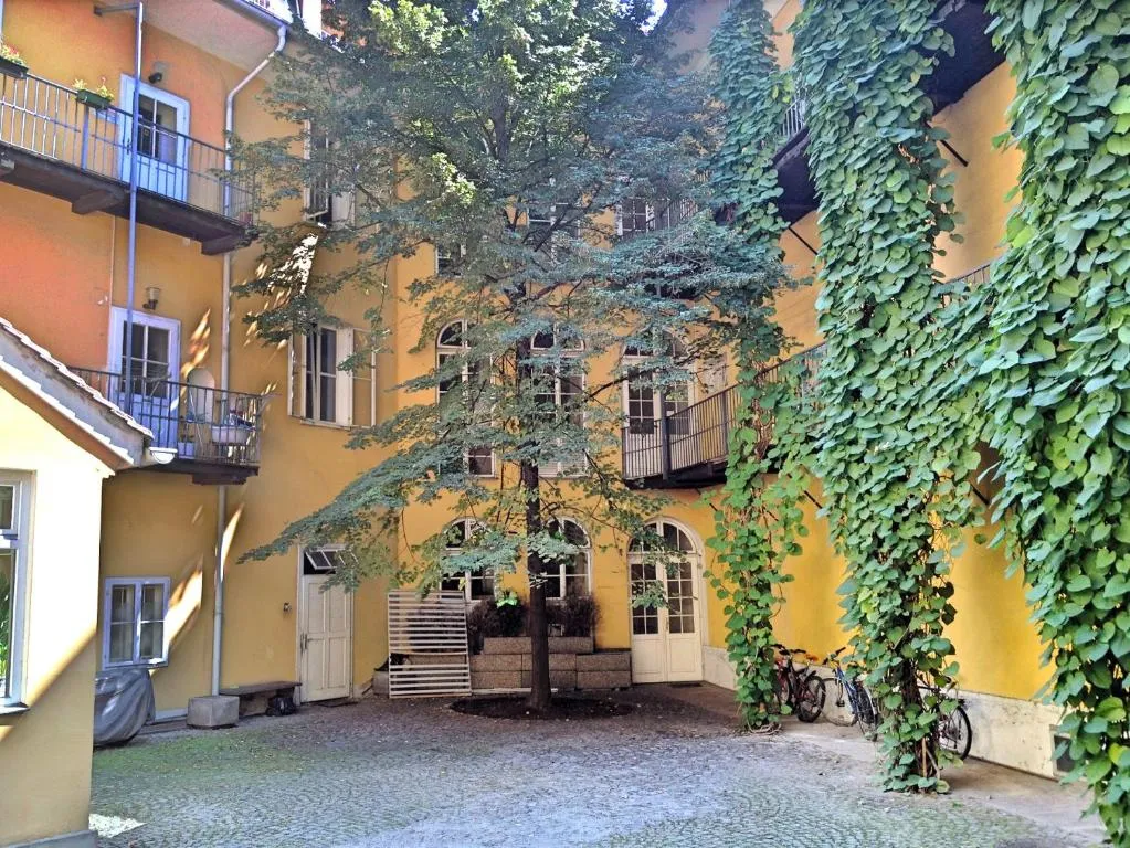 Image of Apartment Jakominiplatz