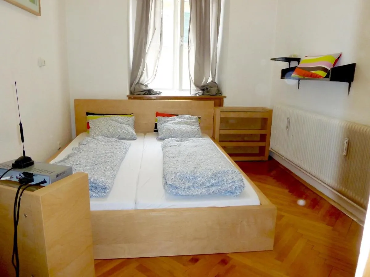 Image 6 of Apartment Jakominiplatz