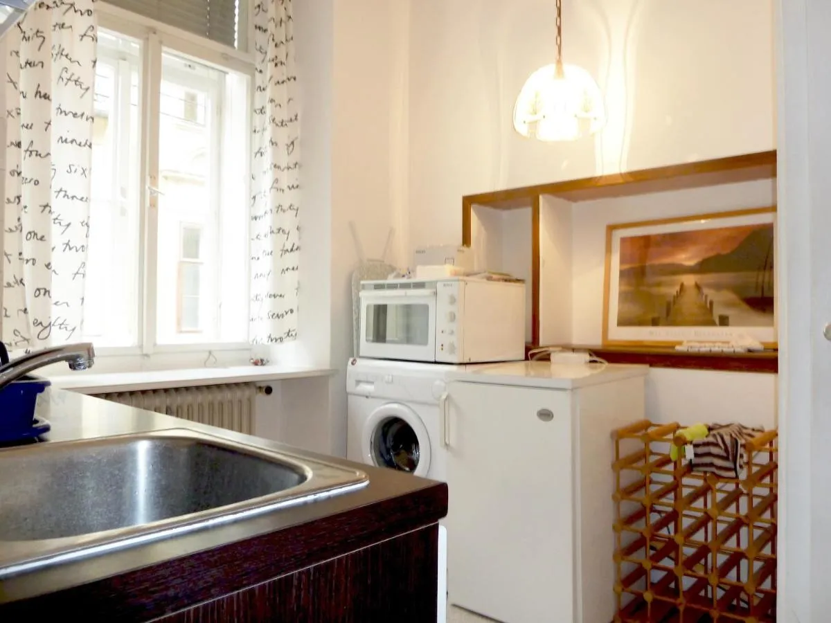 Image 3 of Apartment Jakominiplatz