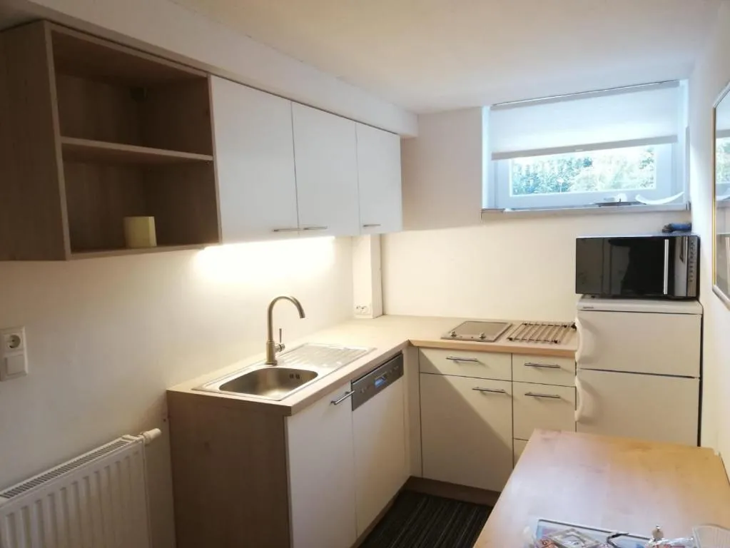 Image of Apartment Reininghaus – Low budget