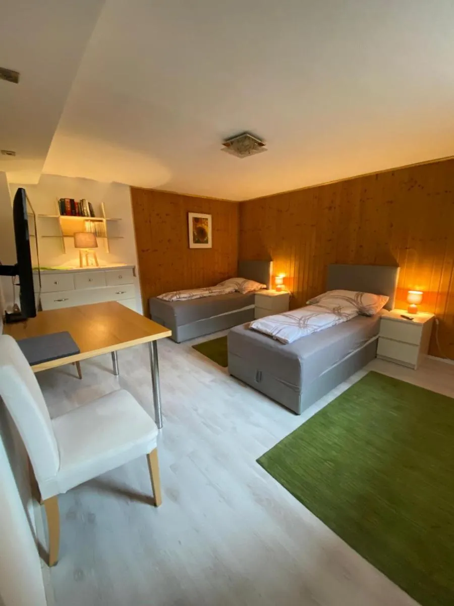 Image 3 of Apartment Reininghaus – Low budget