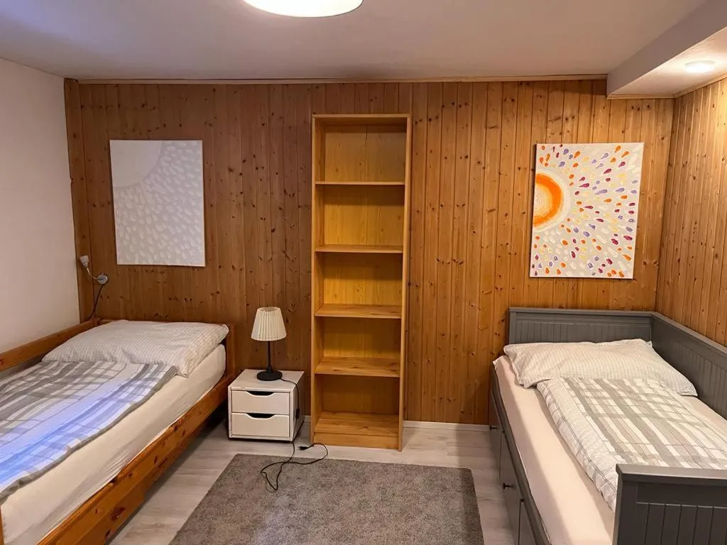 Image 2 of Apartment Reininghaus – Low budget