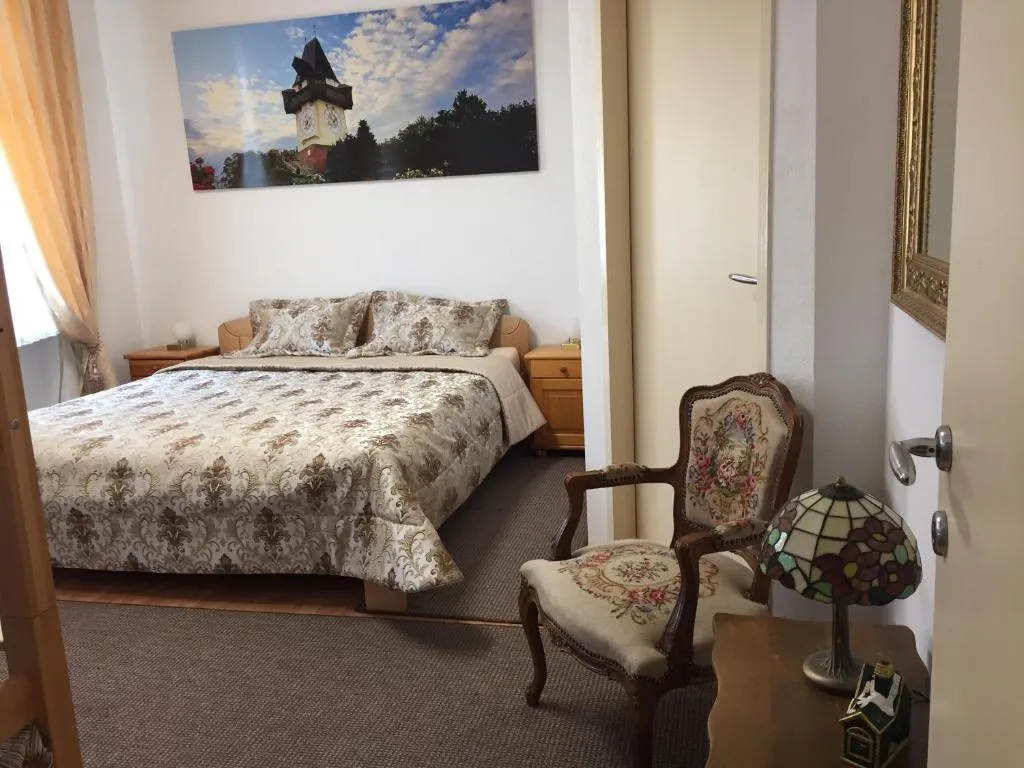 Image of Apartment Una