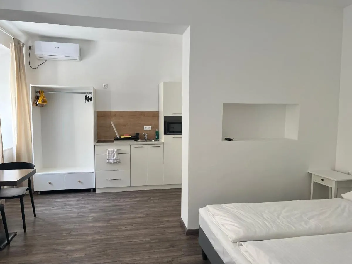 Image 3 of Apartment Zhang