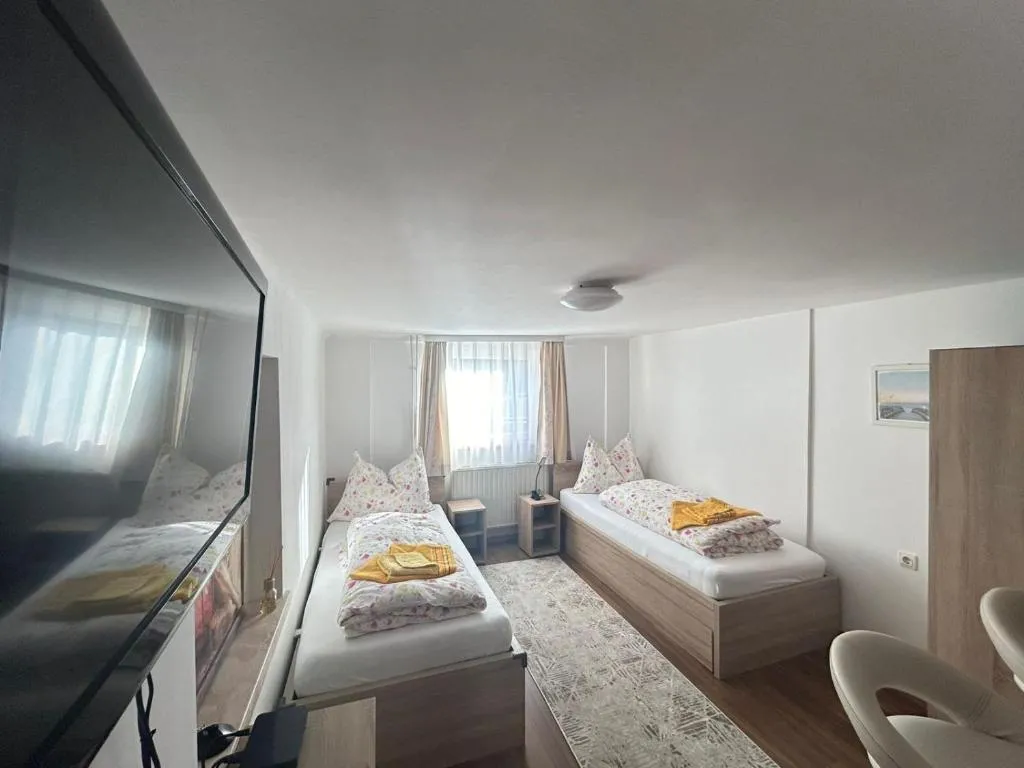 Image of Apartment don bosco