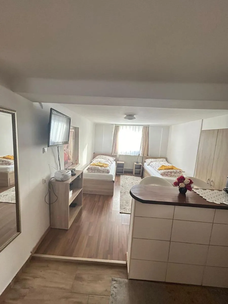 Image 3 of Apartment don bosco