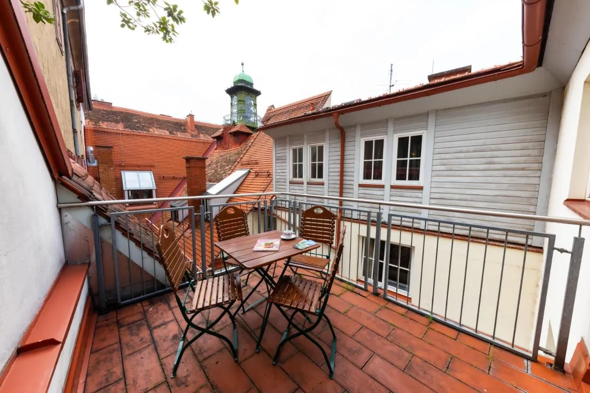 Image 2 of Apartments am Glockenspielplatz