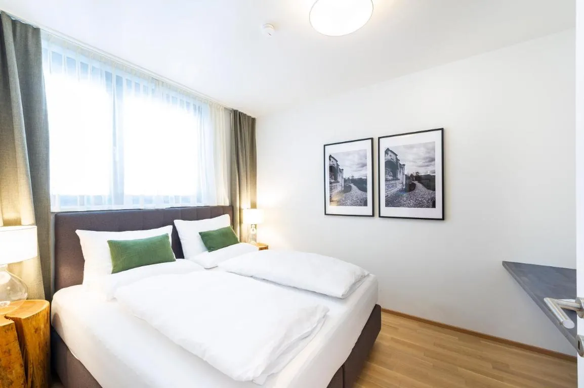 Image of Apartments am Kalvarienberg