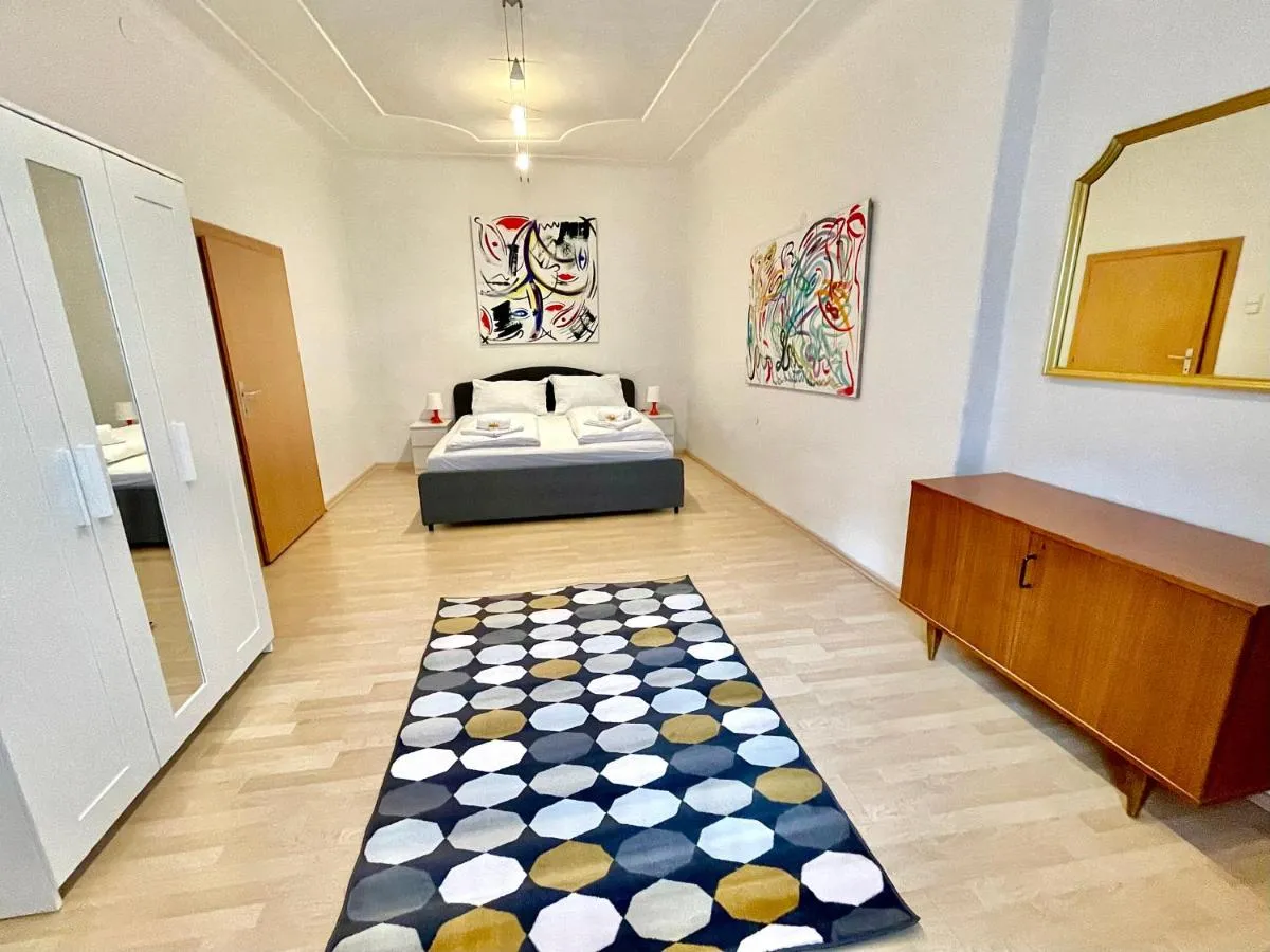Image 1 of Apartment zum Schlossberg – Top 1 self check-in