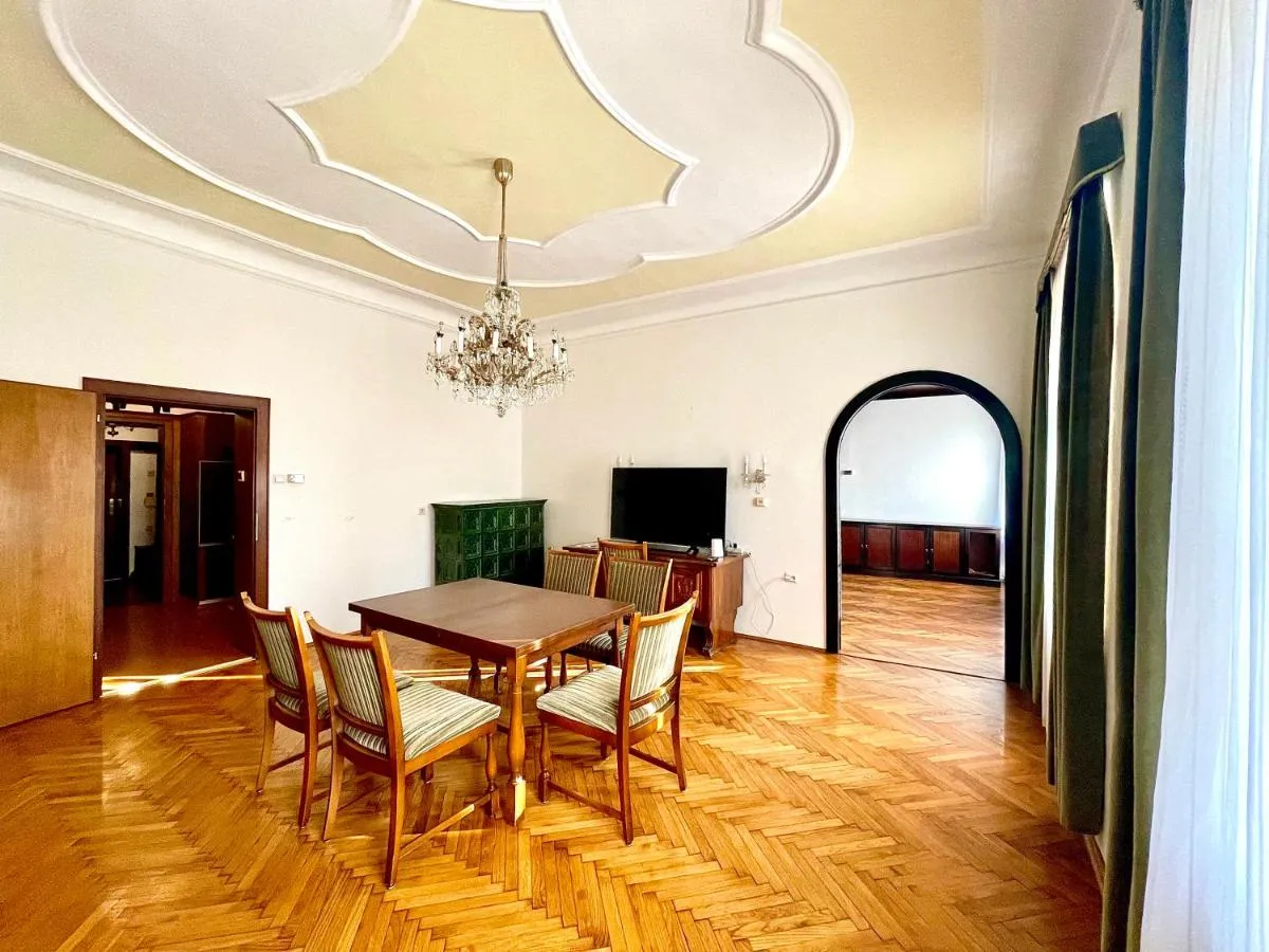 Image 4 of Apartment zum Schlossberg – Top 1 self check-in