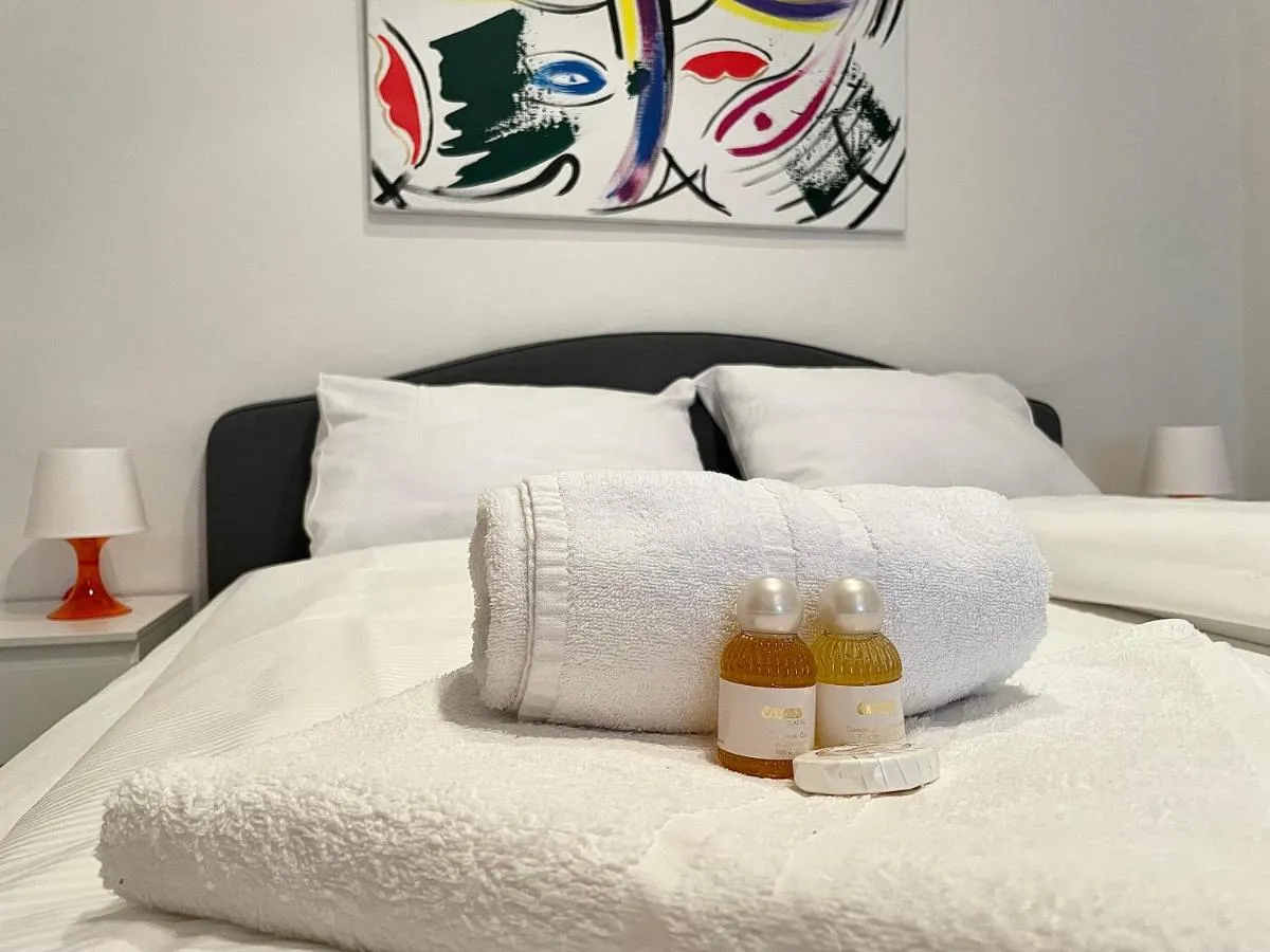 Image 6 of Apartment zum Schlossberg – Top 1 self check-in