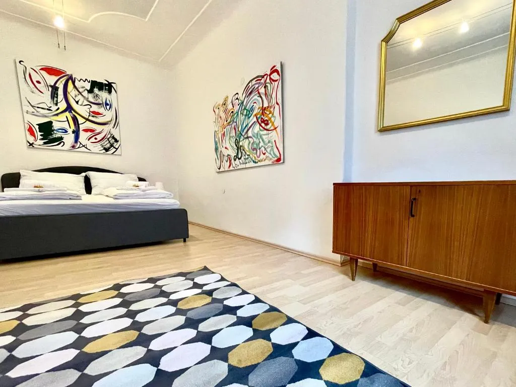 Image of Apartment zum Schlossberg – Top 1 self check-in