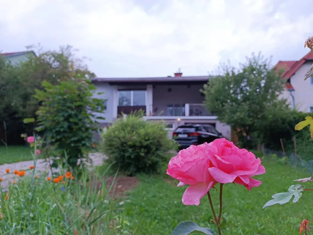 Image of A place to be – Ruhelage mit gratis Parkplatz