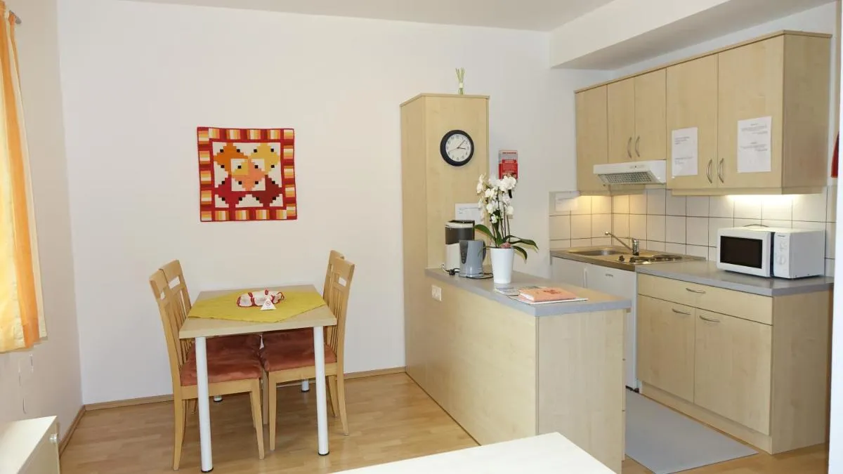 Image 3 of Appartements Alpha-Graz