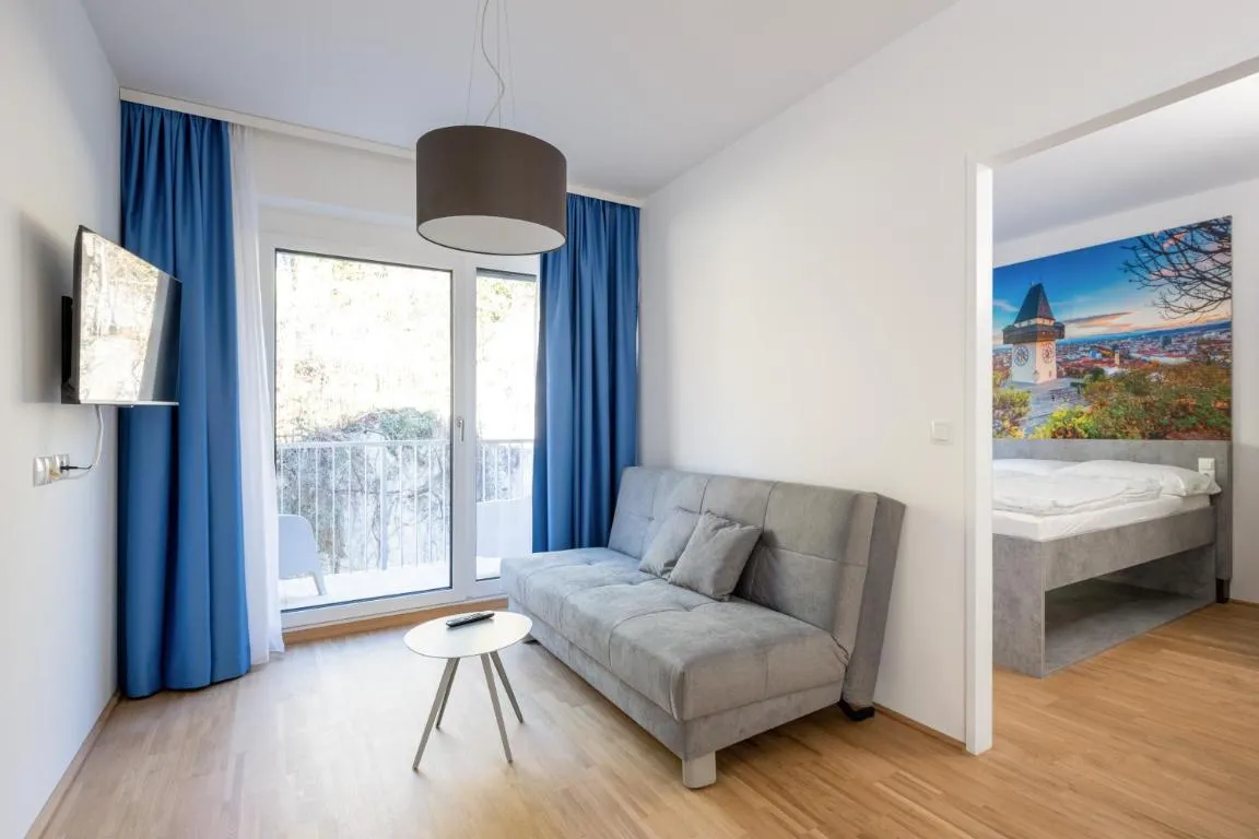 Image of Arbio I Urbanstay Serviced Studios & Apartments