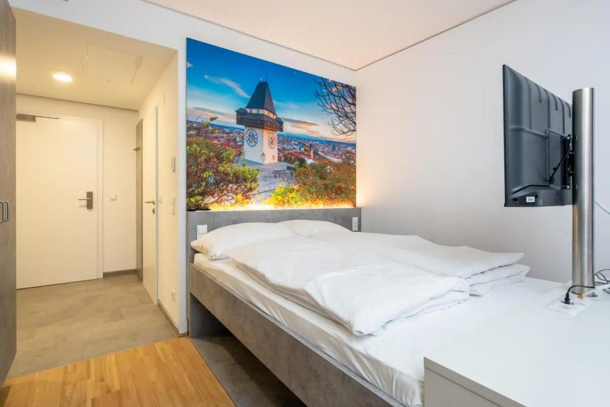 Image 2 of Arbio I Urbanstay Serviced Studios & Apartments