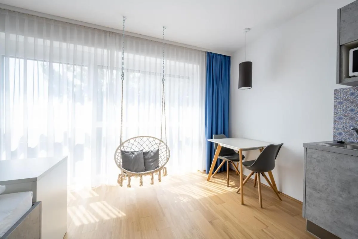 Image 1 of Arbio I Urbanstay Serviced Studios & Apartments