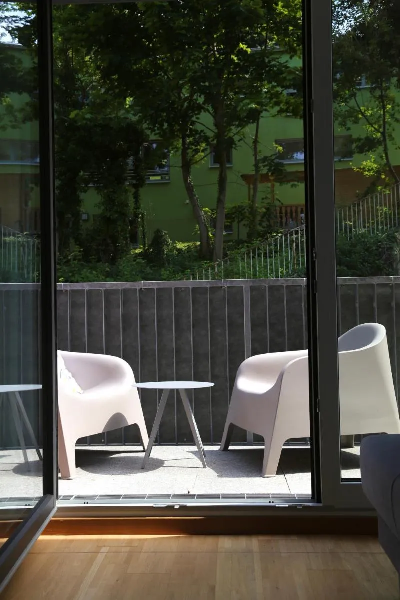 Image 4 of Arbio I Urbanstay Serviced Studios & Apartments