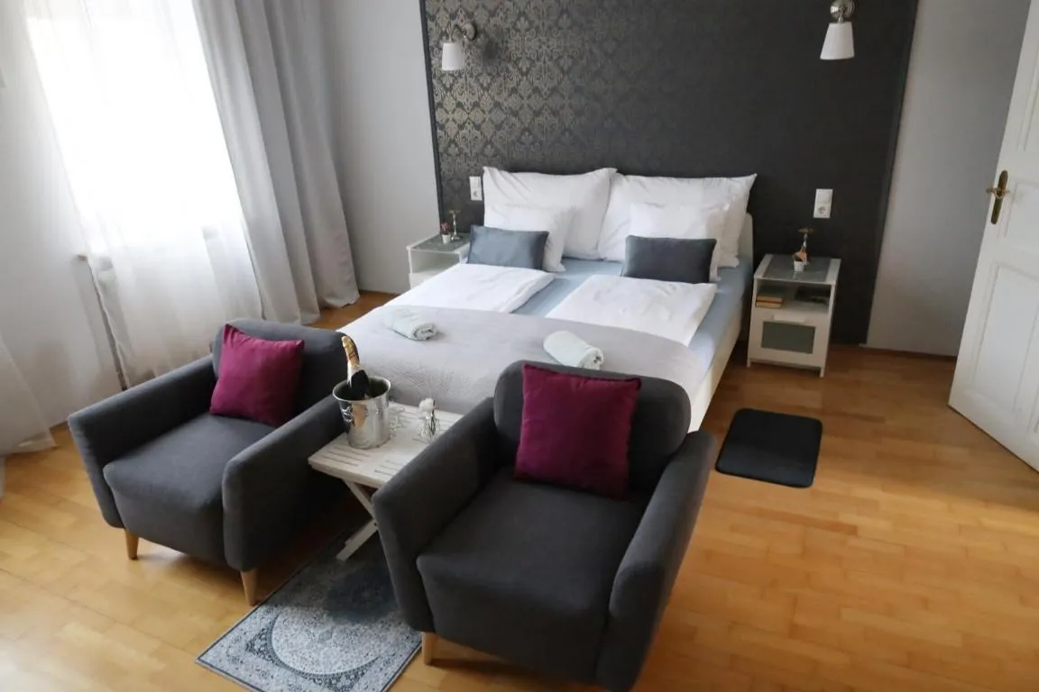 Image of Arena Apartments