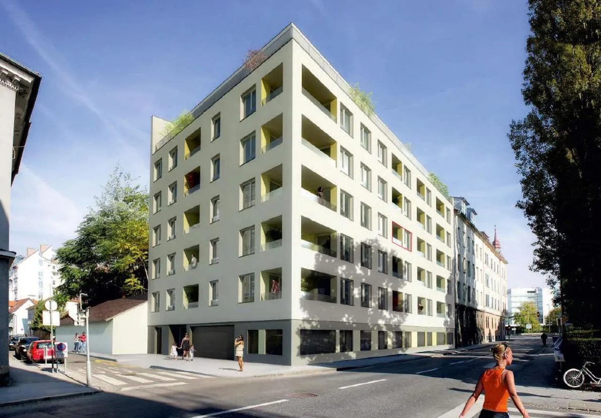 Image 5 of Augarten Apartment