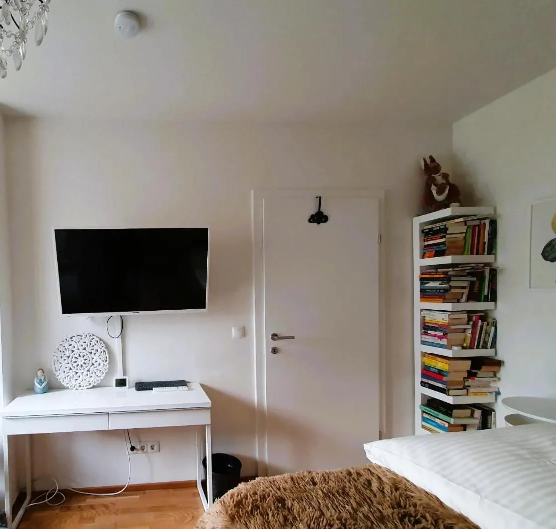 Image 2 of Augarten Apartment