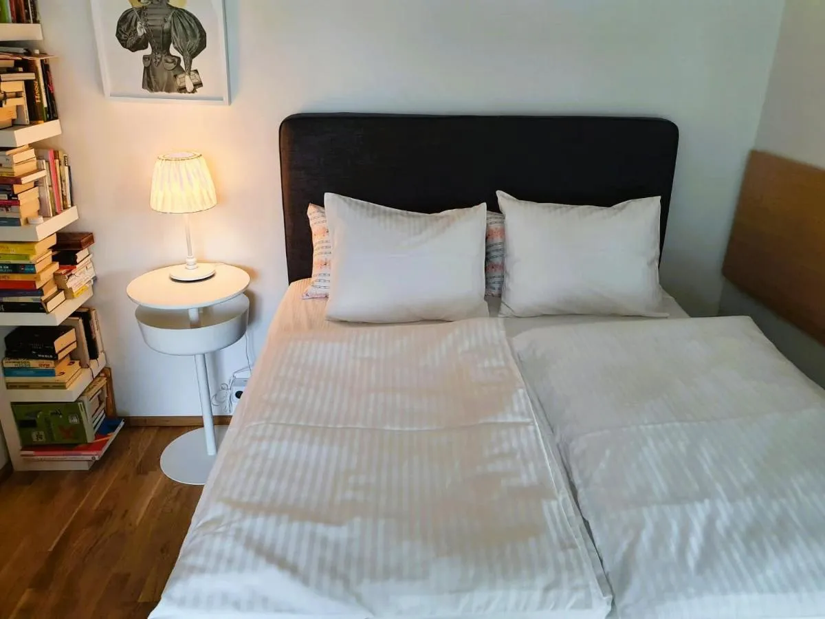 Image 6 of Augarten Apartment