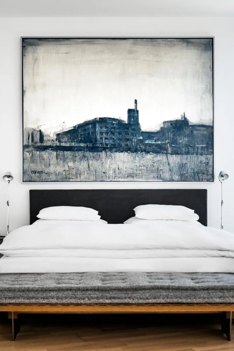 Image 6 of Augarten Art Hotel, a Member of Design Hotels