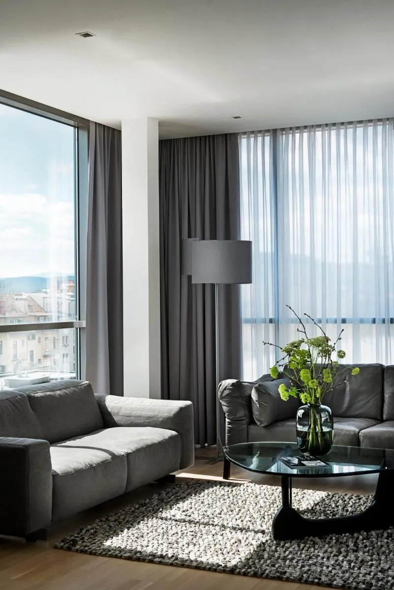 Image 5 of Augarten Art Hotel, a Member of Design Hotels